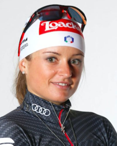 Karin Oberhofer