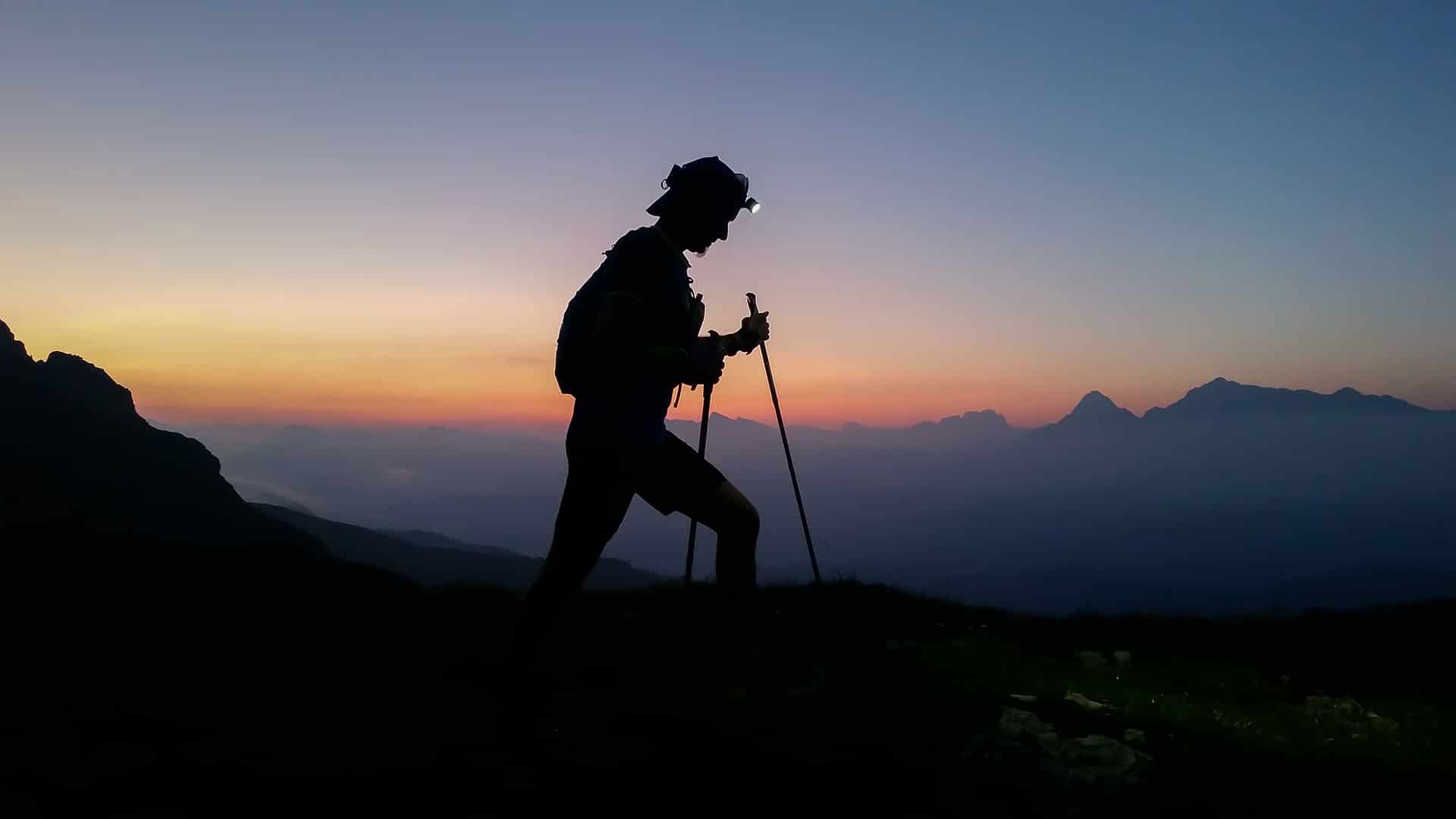 trailrunning